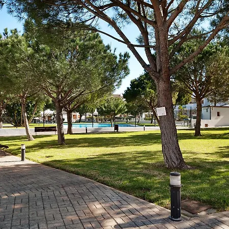 Carrajolilla 143 Apartment Chiclana de la Frontera