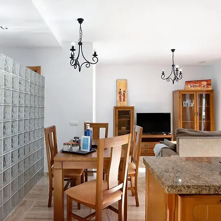 Carrajolilla 143 Apartment Chiclana de la Frontera